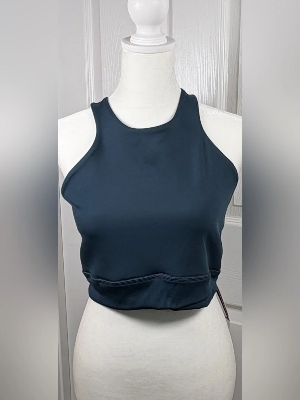Nike One Twist Women's Light-Support Lightly Lined High-Neck Sports Bra NWT A103
